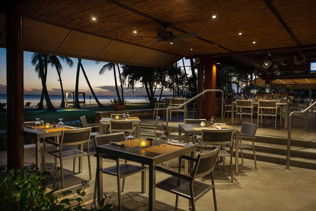 Copamarina Beach Resort & Spa Guanica Restaurant billede