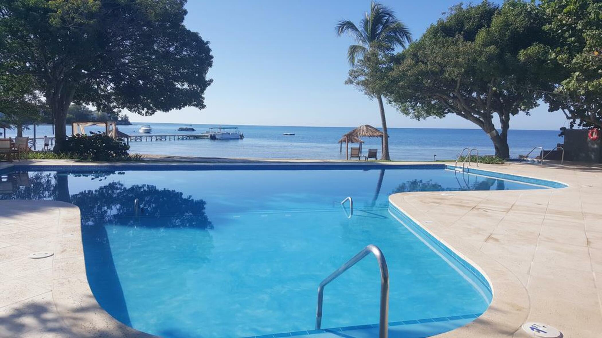 Copamarina Beach Resort & Spa Guanica Eksteriør billede
