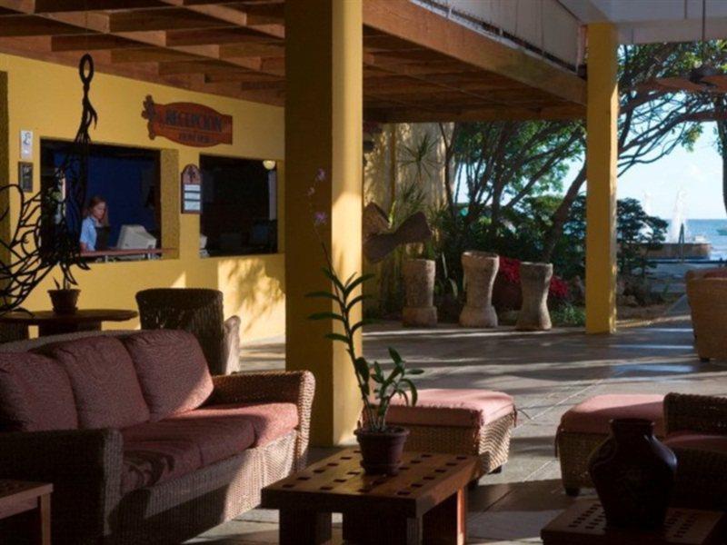 Copamarina Beach Resort & Spa Guanica Eksteriør billede